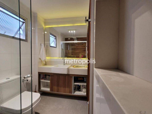 Imagem Apartamento com 3 Quartos à Venda, 84 m² em Bosque Da Saúde - São Paulo