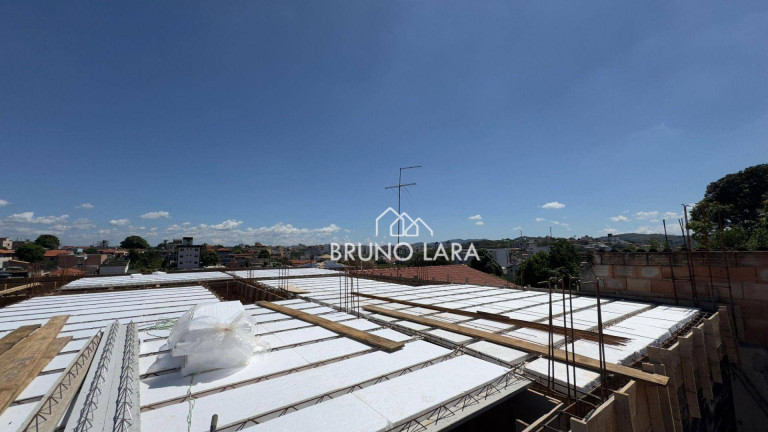 Imagem Casa com 3 Quartos à Venda, 132 m² em Espírito Santo - Betim Imagem Casa com 3 Quartos à Venda, 132 m² em Espírito Santo - Betim