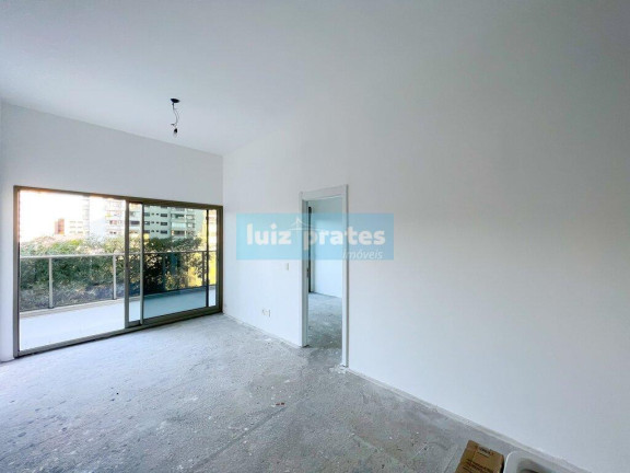 Imagem Apartamento com 1 Quarto à Venda, 75 m² em Praia De Belas - Porto Alegre