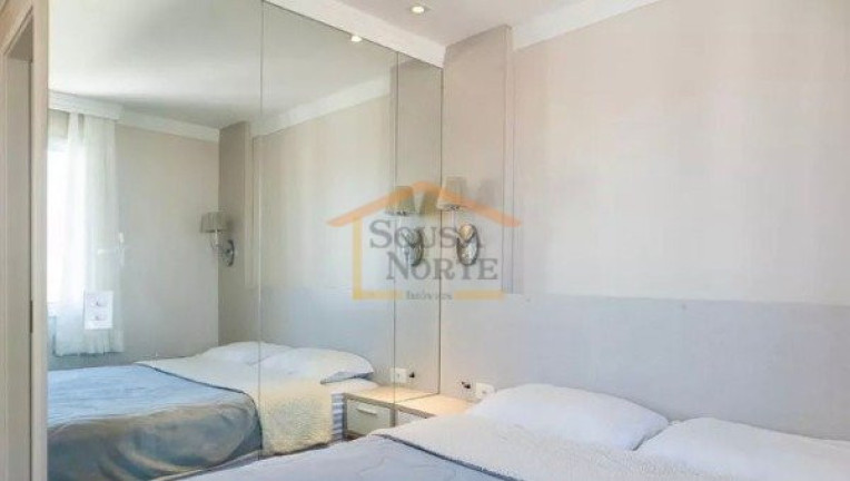 Imagem Apartamento com 3 Quartos à Venda, 65 m² em Vila Maria Alta - São Paulo Imagem Apartamento com 3 Quartos à Venda, 65 m² em Vila Maria Alta - São Paulo