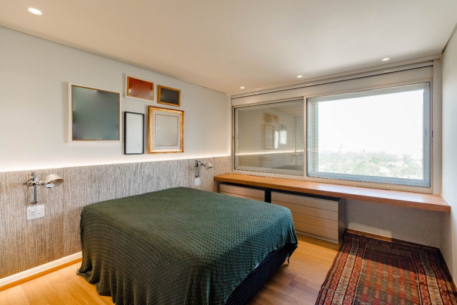 Imagem Apartamento com 3 Quartos à Venda, 300 m² em Cerqueira César - São Paulo Imagem Apartamento com 3 Quartos à Venda, 300 m² em Cerqueira César - São Paulo
