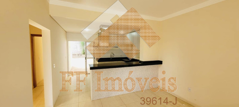 Imagem Casa com 3 Quartos à Venda, 247 m² em Residencial Samambaia - São Carlos