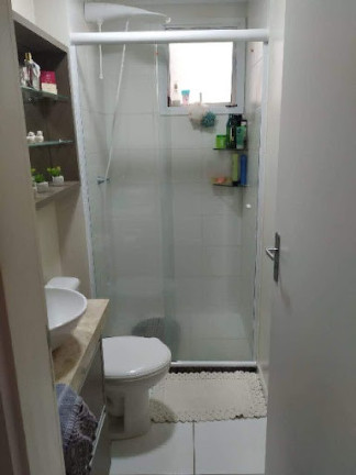 Apartamento com 3 Quartos à Venda, 59 m² em Jardim São Paulo Ii - Londrina