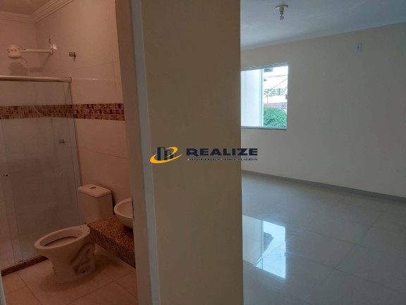 Imagem Casa com 3 Quartos à Venda, 122 m² em Parque Santo Antônio - Campos Dos Goytacazes