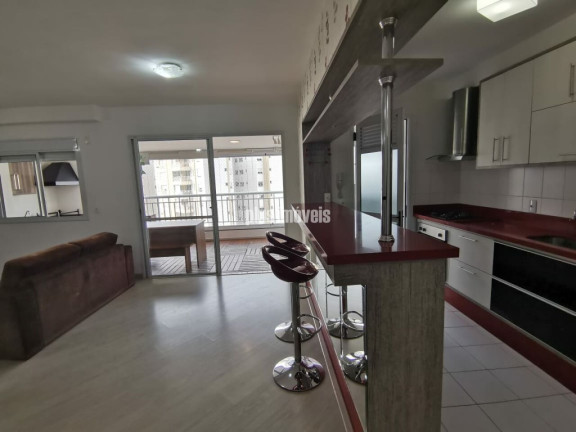 Imagem Apartamento com 2 Quartos à Venda, 95 m² em Panamby - São Paulo Imagem Apartamento com 2 Quartos à Venda, 95 m² em Panamby - São Paulo