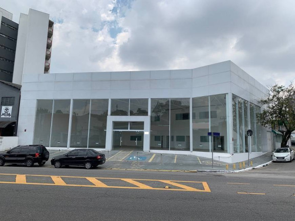 Imagem Loja para Alugar, 657 m² em Planalto Paulista - São Paulo Imagem Loja para Alugar, 657 m² em Planalto Paulista - São Paulo