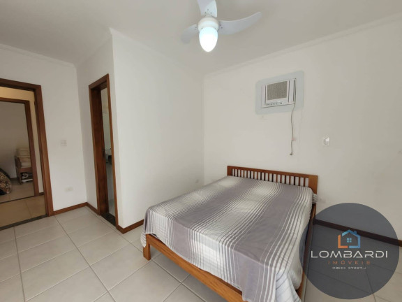 Imagem Apartamento com 3 Quartos à Venda, 105 m² em Itagua - Ubatuba