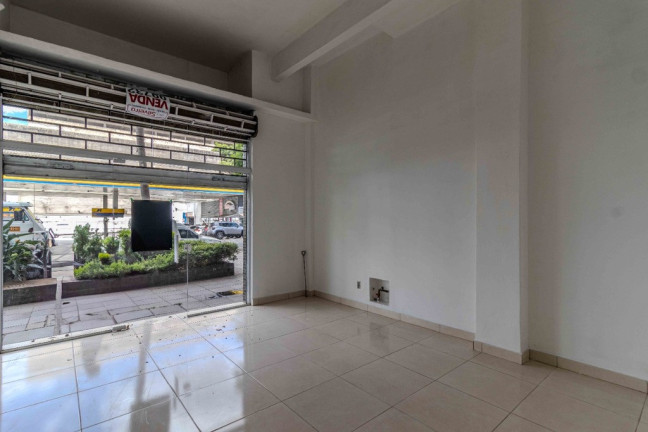 Imagem Imóvel à Venda, 27 m² em Moinhos De Vento - Porto Alegre Imagem Imóvel à Venda, 27 m² em Moinhos De Vento - Porto Alegre