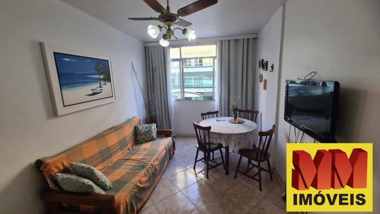 Imagem Apartamento com 2 Quartos à Venda, 50 m² em Vila Nova - Cabo Frio