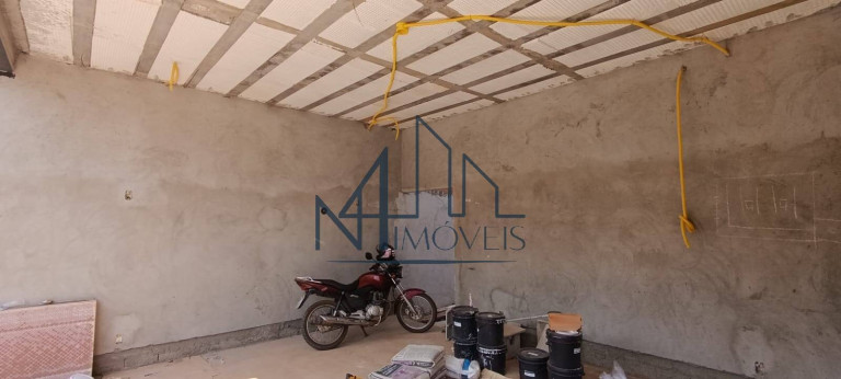 Imagem Casa com 3 Quartos à Venda, 360 m² em Jardim Mont Serrat - Aparecida De Goiânia