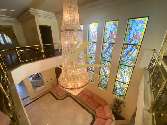 Casa de Condomínio com 6 Quartos à Venda, 1.800 m² em Parque Reserva Fazenda Imperial - Sorocaba