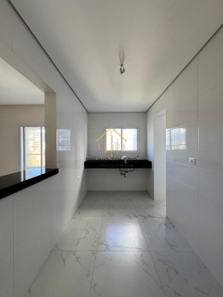 Imagem Apartamento com 2 Quartos à Venda, 71 m² em Caiçara - Praia Grande