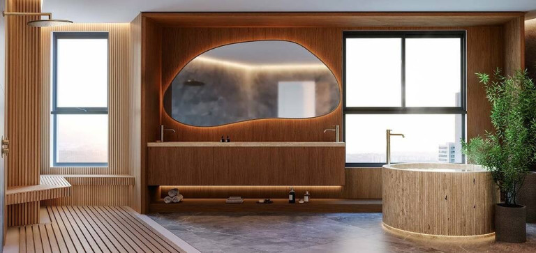 Imagem Apartamento com 4 Quartos à Venda, 532 m² em Alphaville - Barueri