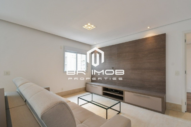 Imagem Imóvel com 3 Quartos à Venda, 157 m² em Vila Nova Conceição - São Paulo Imagem Imóvel com 3 Quartos à Venda, 157 m² em Vila Nova Conceição - São Paulo
