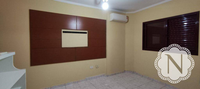 Imagem Apartamento com 2 Quartos para Alugar, 88 m² em Praia Do Sonho - Itanhaém Imagem Apartamento com 2 Quartos para Alugar, 88 m² em Praia Do Sonho - Itanhaém