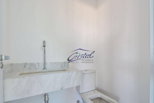 Imagem Apartamento com 3 Quartos à Venda, 142 m² em Pinheiros - São Paulo