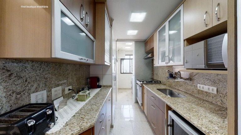 Imagem Apartamento com 3 Quartos à Venda, 77 m² em Vila Mascote - São Paulo Imagem Apartamento com 3 Quartos à Venda, 77 m² em Vila Mascote - São Paulo