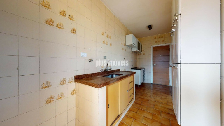 Imagem Apartamento com 3 Quartos à Venda, 85 m² em Pinheiros - São Paulo Imagem Apartamento com 3 Quartos à Venda, 85 m² em Pinheiros - São Paulo