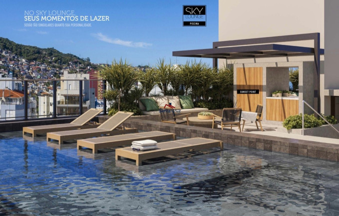Imagem Apartamento com 3 Quartos à Venda, 141 m² em Centro - Florianópolis Imagem Apartamento com 3 Quartos à Venda, 141 m² em Centro - Florianópolis