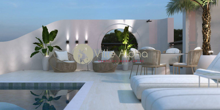 Foto do imóvel Apartamento com 3 Quartos à Venda, 350 m² em Gonzaga - Santos