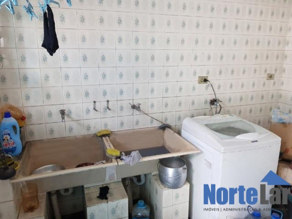Imagem Casa com 3 Quartos à Venda, 250 m² em Jaraguá - São Paulo