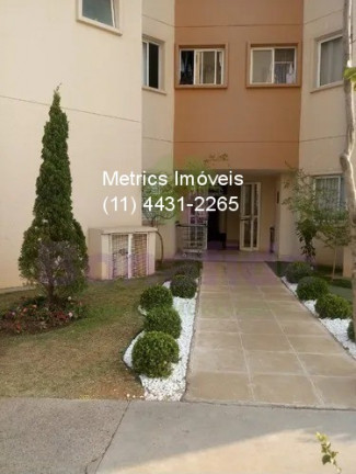 Imagem Imóvel com 2 Quartos à Venda, 46 m² em Vila Esperança - Jundiaí