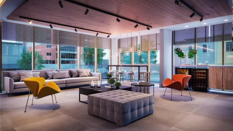 Imagem Apartamento com 2 Quartos à Venda, 54 m² em Vila Clementino - São Paulo Imagem Apartamento com 2 Quartos à Venda, 54 m² em Vila Clementino - São Paulo