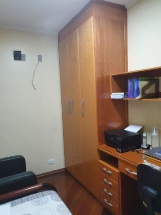 Imagem Sobrado com 3 Quartos à Venda, 202 m² em Vila Floresta - Santo André Imagem Sobrado com 3 Quartos à Venda, 202 m² em Vila Floresta - Santo André