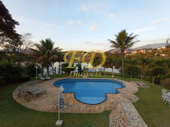 Imagem Chácara com 4 Quartos à Venda, 1.100 m² em Represa - Piracaia Imagem Chácara com 4 Quartos à Venda, 1.100 m² em Represa - Piracaia