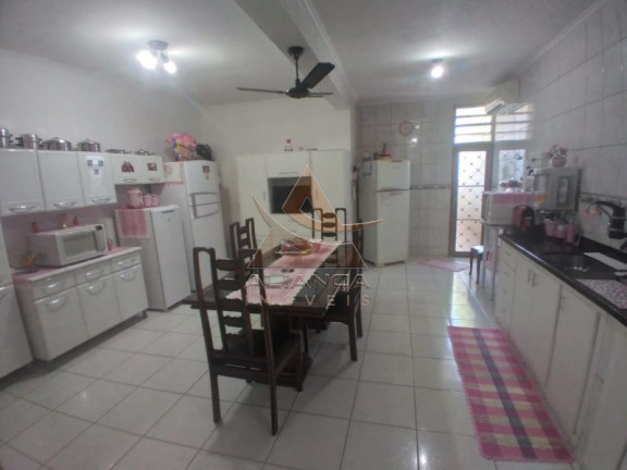 Imagem Casa com 3 Quartos à Venda, 181 m² em Vila Tamandaré - Ribeirão Preto Imagem Casa com 3 Quartos à Venda, 181 m² em Vila Tamandaré - Ribeirão Preto
