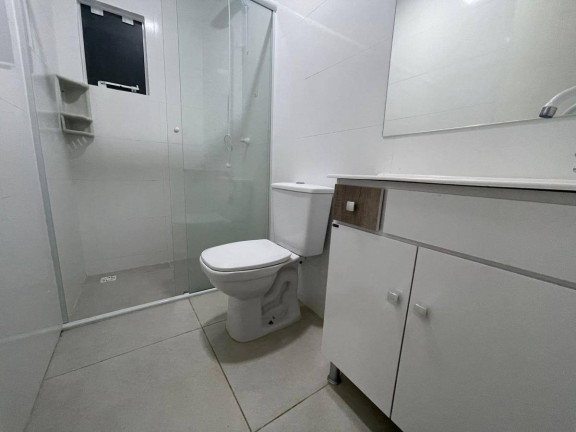 Imagem Apartamento com 2 Quartos à Venda, 55 m² em Ingleses Do Rio Vermelho - Florianópolis