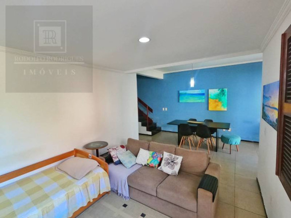 Imagem Casa com 3 Quartos à Venda, 132 m² em Lagoa Redonda - Fortaleza Imagem Casa com 3 Quartos à Venda, 132 m² em Lagoa Redonda - Fortaleza