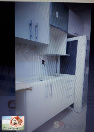 Apartamento com 2 Quartos à Venda, 65 m² em Santa Terezinha - São Bernardo Do Campo