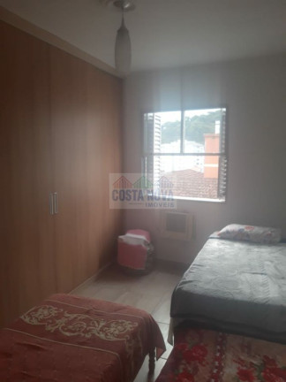 Imagem Apartamento com 1 Quarto à Venda, 43 m² em Centro - São Vicente Imagem Apartamento com 1 Quarto à Venda, 43 m² em Centro - São Vicente