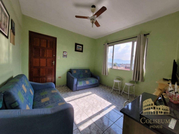 Imagem Apartamento com 1 Quarto à Venda, 52 m² em Aviação - Praia Grande Imagem Apartamento com 1 Quarto à Venda, 52 m² em Aviação - Praia Grande