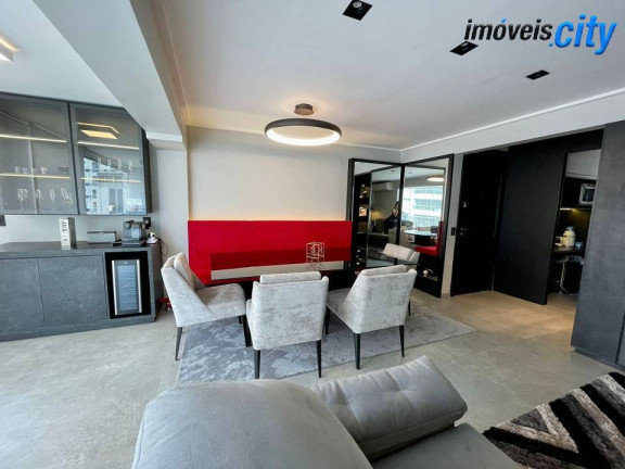 Imagem Apartamento com 3 Quartos à Venda, 120 m² em Pinheiros - São Paulo Imagem Apartamento com 3 Quartos à Venda, 120 m² em Pinheiros - São Paulo
