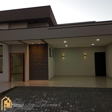 Imagem Casa com 3 Quartos à Venda, 180 m² em Condomínio Terras Do Vale - Caçapava