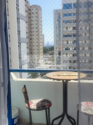 Imagem Apartamento com 3 Quartos à Venda, 85 m² em Parque Residencial Aquarius - São José Dos Campos Imagem Apartamento com 3 Quartos à Venda, 85 m² em Parque Residencial Aquarius - São José Dos Campos