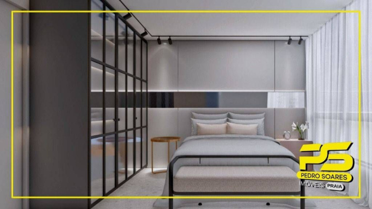Imagem Sala Comercial à Venda, 27 m² em Bessa - João Pessoa Imagem Sala Comercial à Venda, 27 m² em Bessa - João Pessoa