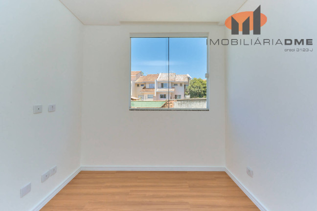 Imagem Sobrado com 3 Quartos à Venda, 88 m² em Santa Felicidade - Curitiba