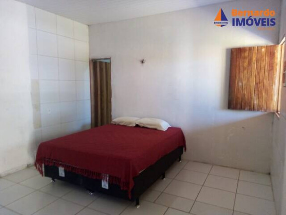 Imagem Casa com 6 Quartos à Venda, 1 m² em Caponga - Cascavel