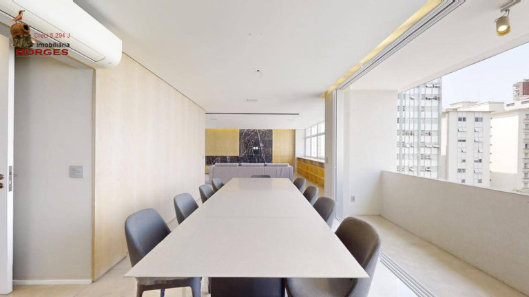 Imagem Apartamento com 2 Quartos à Venda, 226 m² em Itaim Bibi - São Paulo