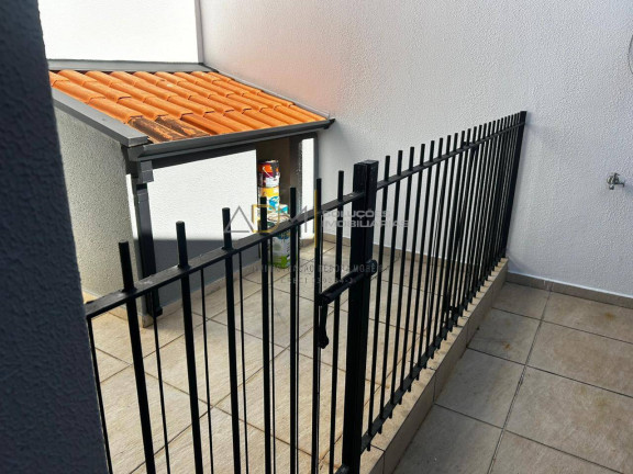 Imagem Casa com 2 Quartos à Venda, 362 m² em Jardim Paraíso - Botucatu