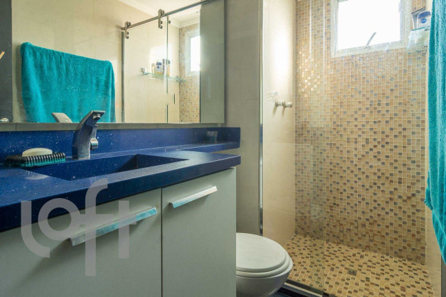 Imagem Apartamento com 3 Quartos à Venda, 95 m² em Tatuape - Sao Paulo Imagem Apartamento com 3 Quartos à Venda, 95 m² em Tatuape - Sao Paulo