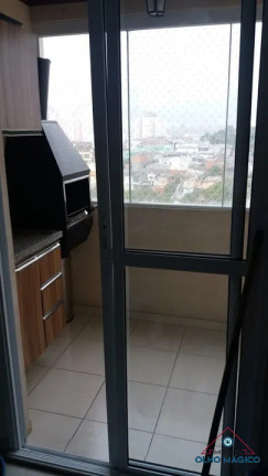 Imagem Apartamento com 2 Quartos à Venda, 50 m² em Jaguaribe - Osasco Imagem Apartamento com 2 Quartos à Venda, 50 m² em Jaguaribe - Osasco