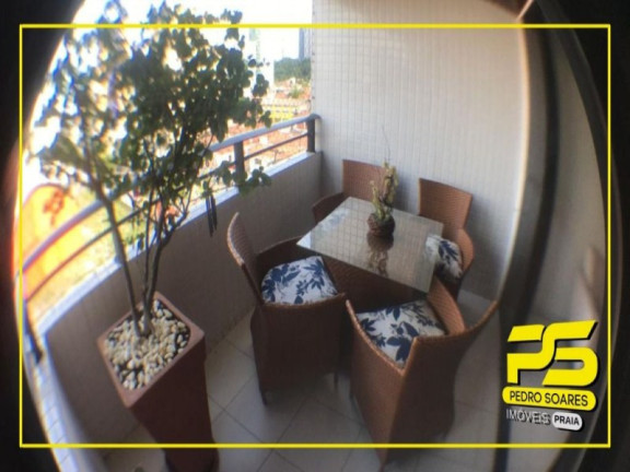 Imagem Apartamento com 4 Quartos à Venda, 162 m² em Manaíra - João Pessoa Imagem Apartamento com 4 Quartos à Venda, 162 m² em Manaíra - João Pessoa