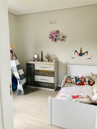 Imagem Casa de Condomínio com 3 Quartos à Venda, 360 m² em Bairro Da Mina - Itupeva