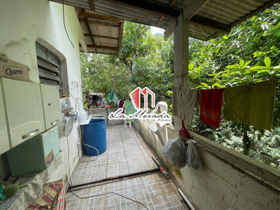 Imagem Casa com 4 Quartos à Venda, 190 m² em Alvorada - Manaus Imagem Casa com 4 Quartos à Venda, 190 m² em Alvorada - Manaus