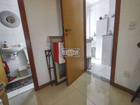 Imagem Apartamento com 2 Quartos à Venda, 86 m² em Agriões - Teresópolis