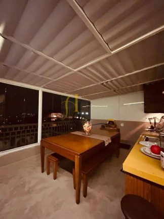 Imagem Apartamento com 2 Quartos à Venda, 117 m² em Vila Castelo - São Paulo Imagem Apartamento com 2 Quartos à Venda, 117 m² em Vila Castelo - São Paulo